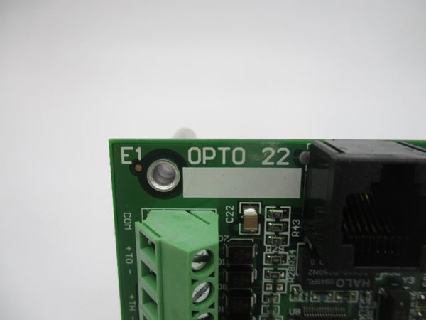 OPTO 22 E1 NSMP
