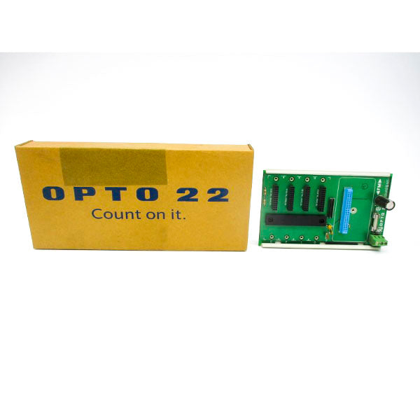 OPTO 22 SNAPB4M 5V NSMP