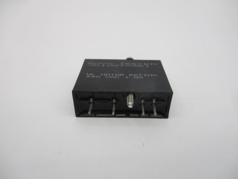 OPTO 22 OAC5A 240VAC 1.5A (PKG OF 10) NSMP