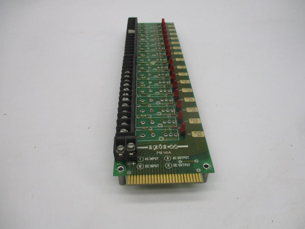 OPTO 22 PB16A UNMP