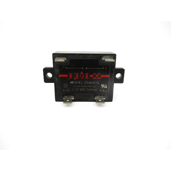 OPTO 22 Z240D10 3-32VDC NSNP