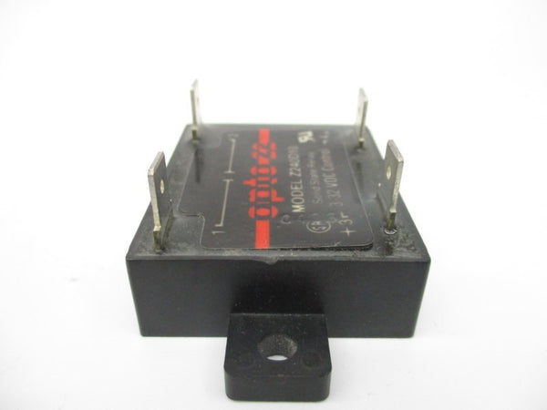 OPTO 22 Z240D10 3-32VDC NSNP
