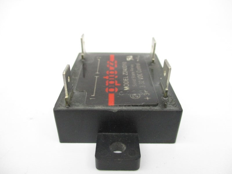 OPTO 22 Z240D10 3-32VDC NSNP