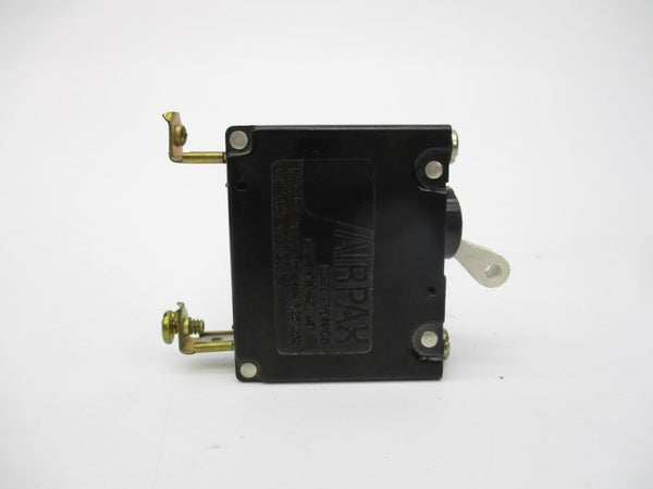 ABB 65241-37E 7910UPG1-1542-4 250V 37.5A UNMP