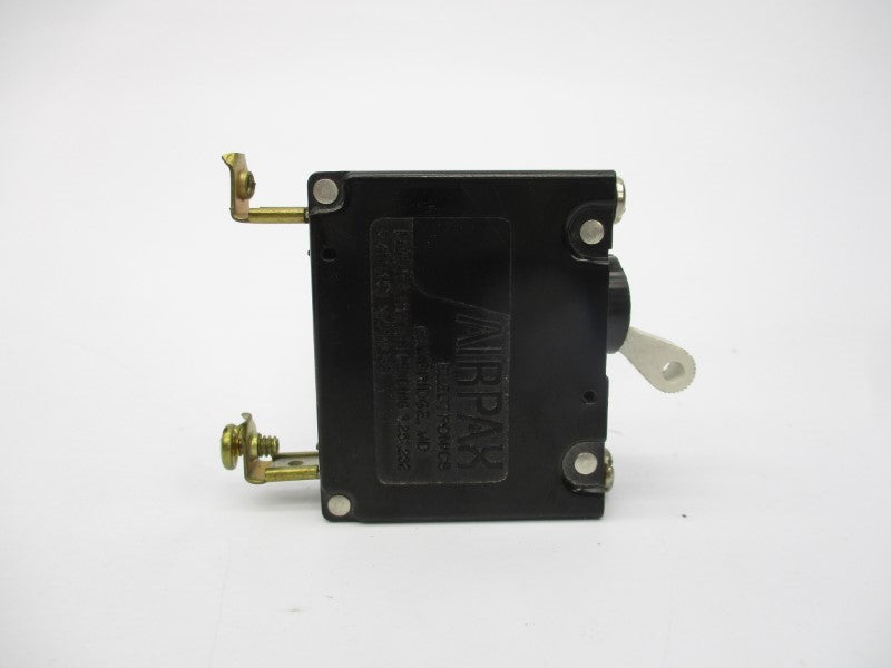 ABB 65241-37E 7910UPG1-1542-4 250V 37.5A UNMP