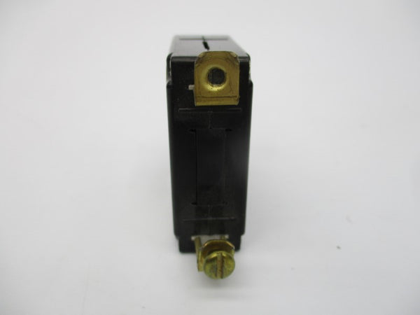 ABB 65241-37E 7910UPG1-1542-4 250V 37.5A UNMP