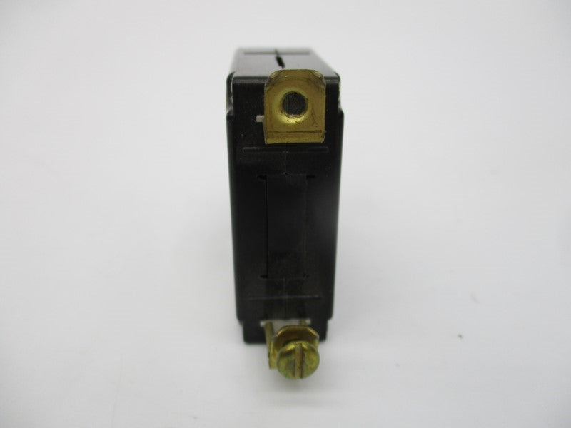 ABB 65241-37E 7910UPG1-1542-4 250V 37.5A UNMP