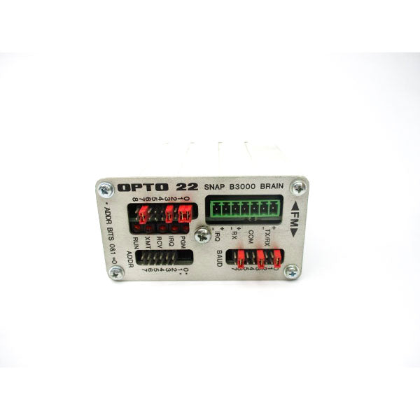 OPTO 22 SNAPB3000BRAIN UNMP
