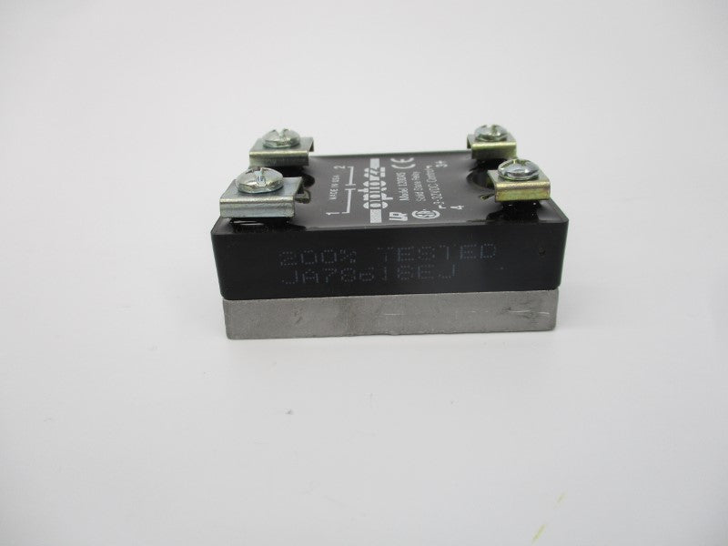 OPTO 22 120D45 3-32VDC NSNP
