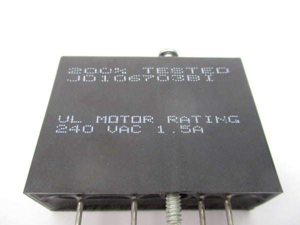 OPTO 22 OAC5A 240VAC NSNP
