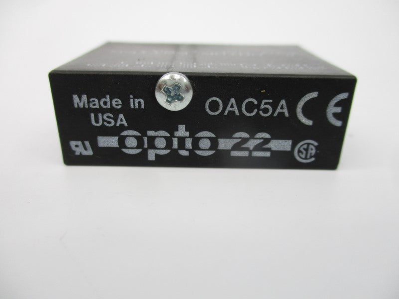 OPTO 22 OAC5A 240VAC NSNP