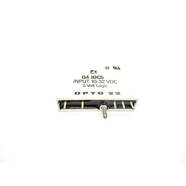 OPTO 22 G4IDC5 10-32VDC UNMP