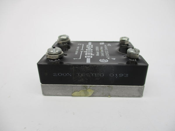OPTO 22 120D10 3-32VDC UNMP