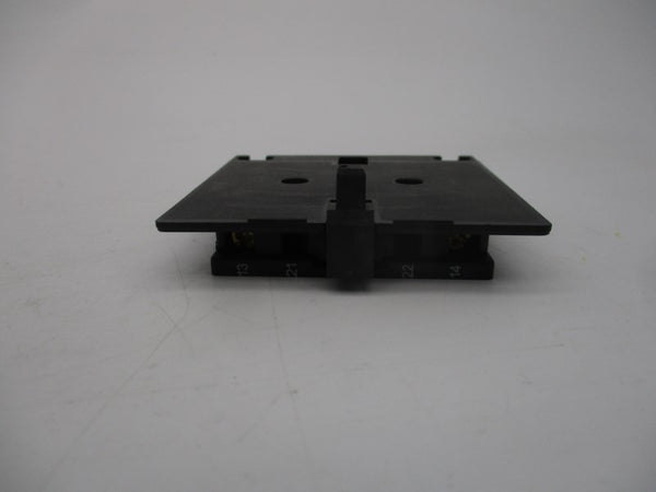 ABB CAL16-11A SK829003-A 600VAC 10A NSMP