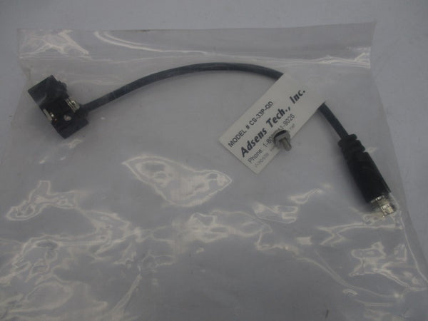 ADSENS TECH CS-33P-QD 5-30VDC NSMP