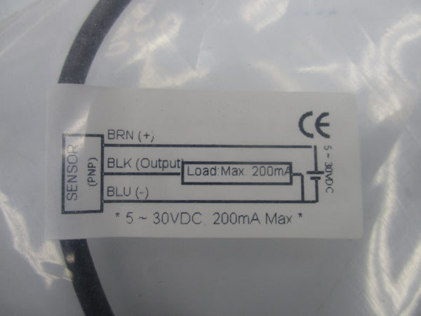 ADSENS TECH CS-33P-QD 5-30VDC NSMP