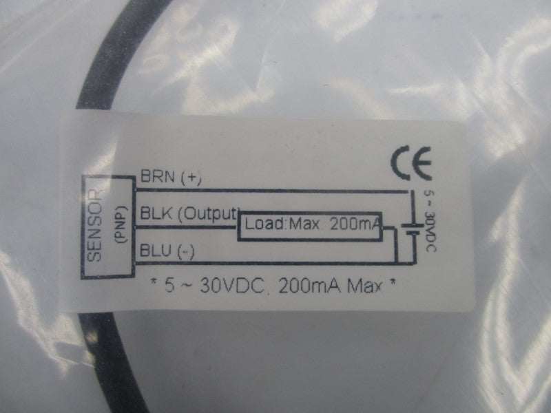 ADSENS TECH CS-33P-QD 5-30VDC NSMP