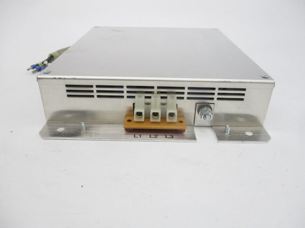 ALLEN BRADLEY 1305-RFB-8-B SER. A 200/460VAC 8A NSMP