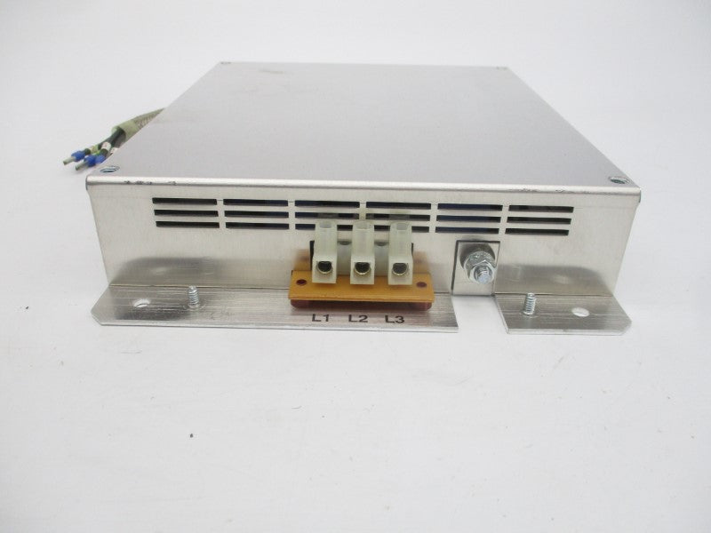 ALLEN BRADLEY 1305-RFB-8-B SER. A 200/460VAC 8A NSMP