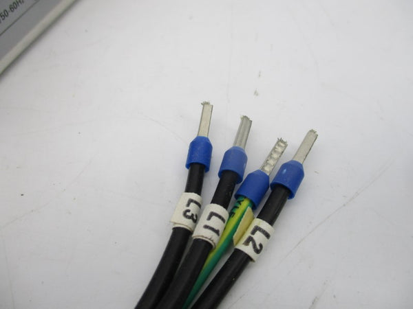 ALLEN BRADLEY 1305-RFB-8-B SER. A 200/460VAC 8A NSMP