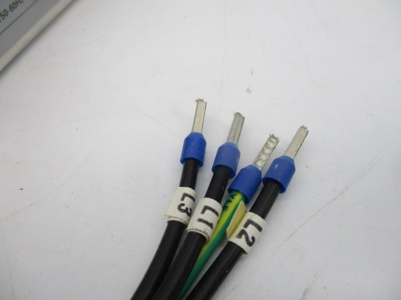 ALLEN BRADLEY 1305-RFB-8-B SER. A 200/460VAC 8A NSMP