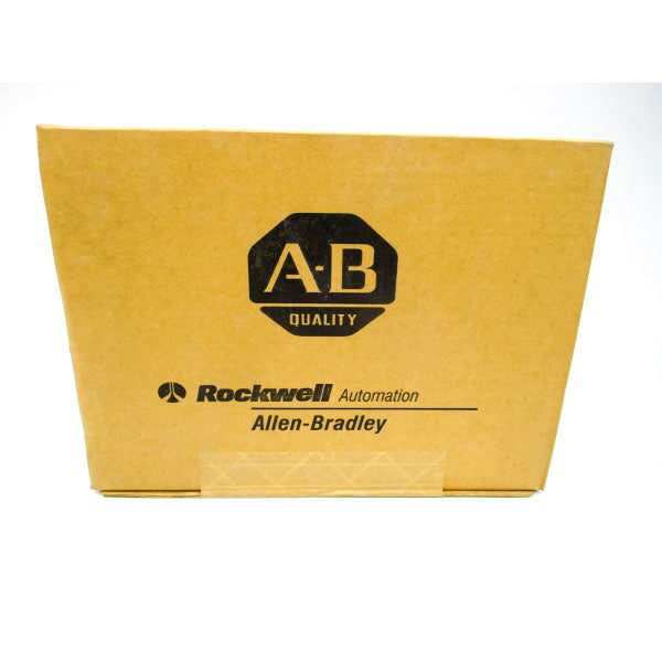 ALLEN BRADLEY 160-DN2 SER. A F/W 3.004 NSFS