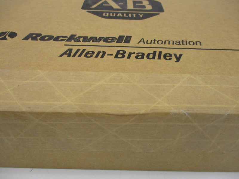 ALLEN BRADLEY 160-DN2 SER. A F/W 3.004 NSFS