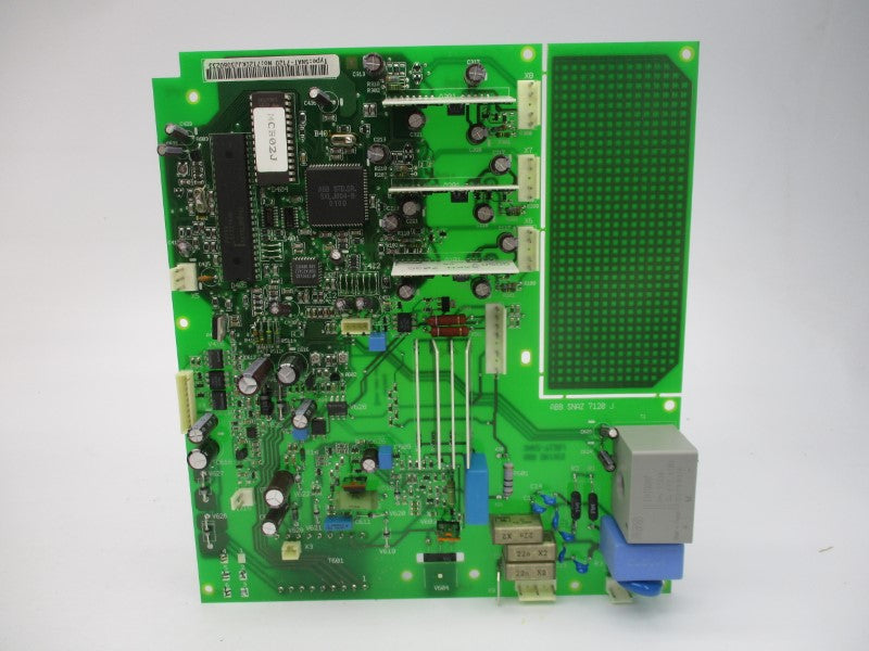 ABB SNAT-7120-SP2-KJJ NSMP