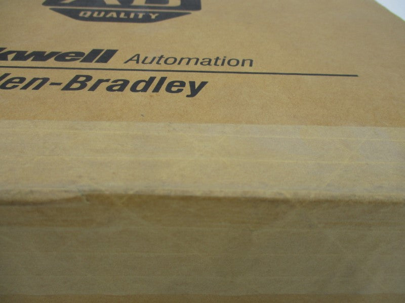 ALLEN BRADLEY 160-DN2 SER. A F/W 3.003 NSFS