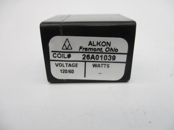 ALKON 26A01039 120V NSNP