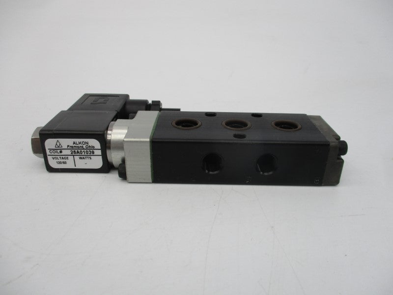ALKON 250-02-019-67C1 120V NSNP