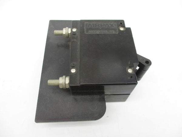 AIRPAX 205-11-1-61-5-501-0 277/480V 0.5A NSNP