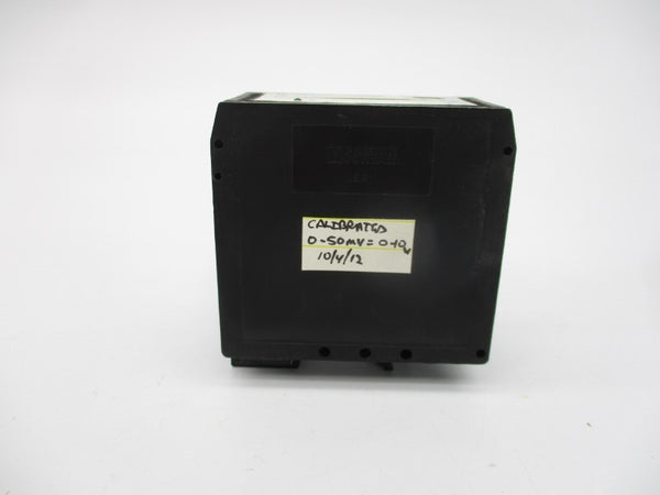 ACROMAG 450T-MV1-V0-1-DIN-NCR 115VAC 0.05A UNMP