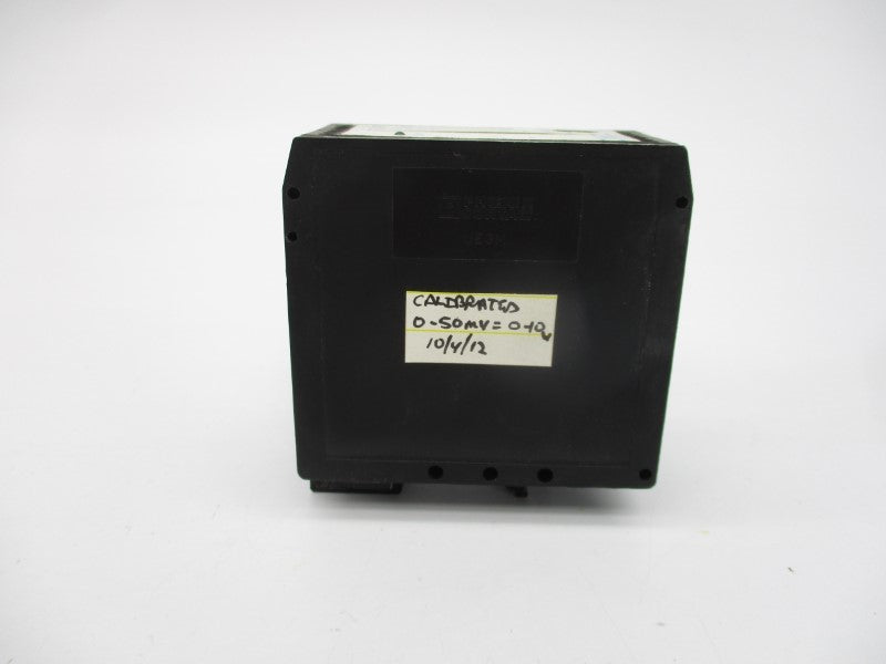 ACROMAG 450T-MV1-V0-1-DIN-NCR 115VAC 0.05A UNMP