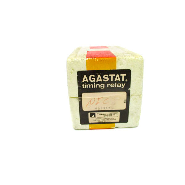 AGASTAT 854917 NSFS