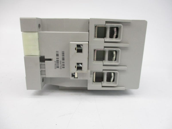 ALLEN BRADLEY 100-C60UD10 SER. B 110/120V (BR/WH) NSMP