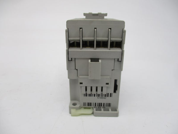 ALLEN BRADLEY 100-C16D400 SER. B 110/120V (BR/WH) NSMP