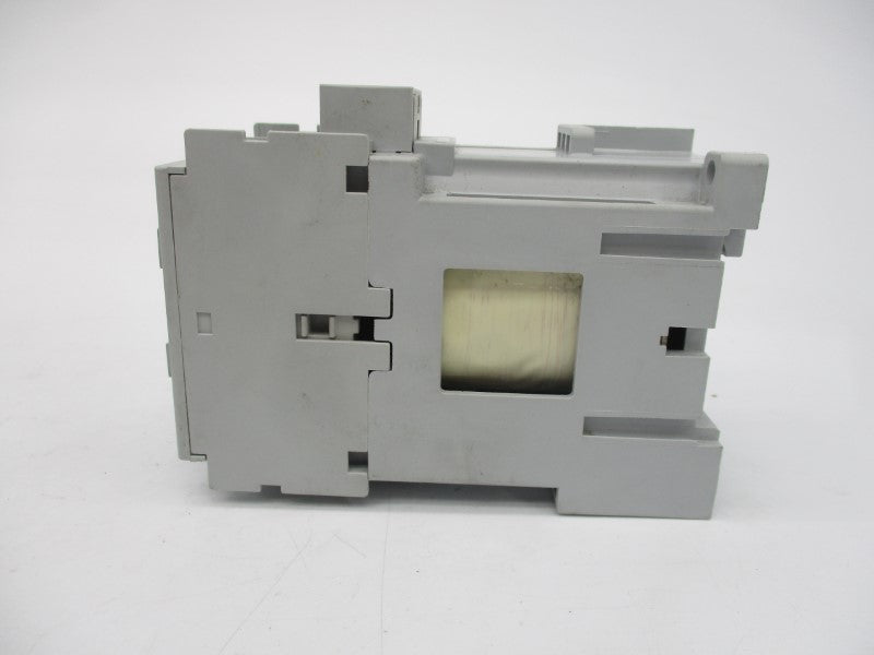 ALLEN BRADLEY 100-C09ZJ400 SER. A 24VDC NSNP