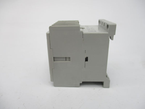 ALLEN BRADLEY 100-K09ZJ01 SER. A 24VDC (WH) NSMP