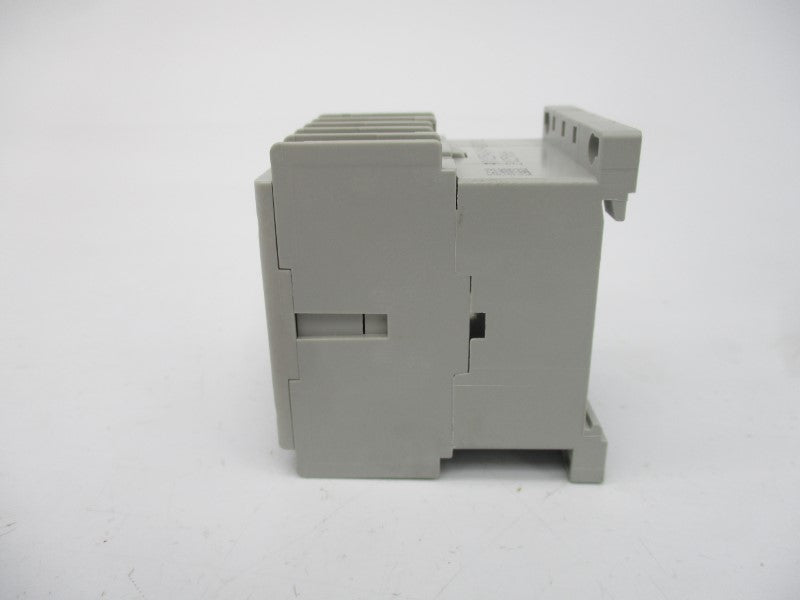ALLEN BRADLEY 100-K09ZJ01 SER. A 24VDC (WH) NSMP