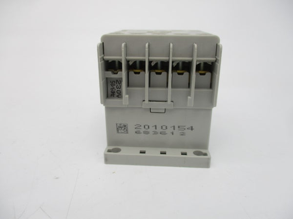 ALLEN BRADLEY 100-K05KF10 SER. A 230V (WH) NSMP