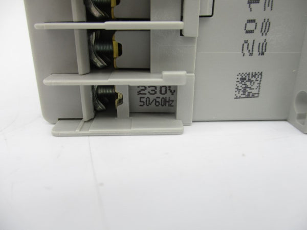 ALLEN BRADLEY 100-K05KF10 SER. A 230V (WH) NSMP