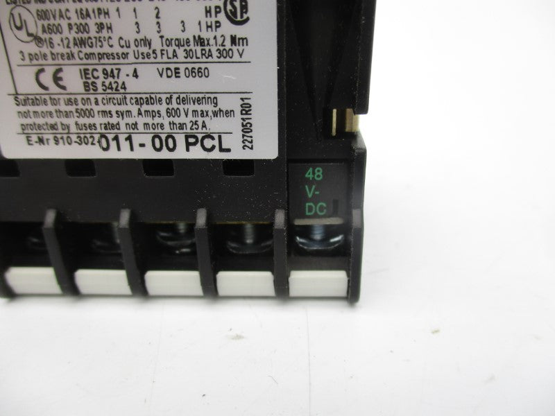AEG LS07.10-OSW 48VDC NSMP