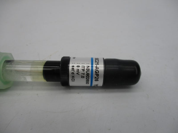 YOKOGAWA SC21-AGP26 NSMP