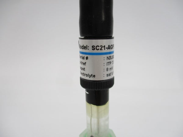 YOKOGAWA SC21-AGP26 NSMP