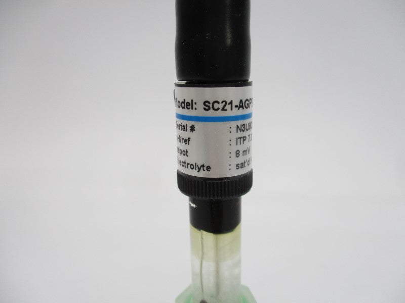 YOKOGAWA SC21-AGP26 NSMP