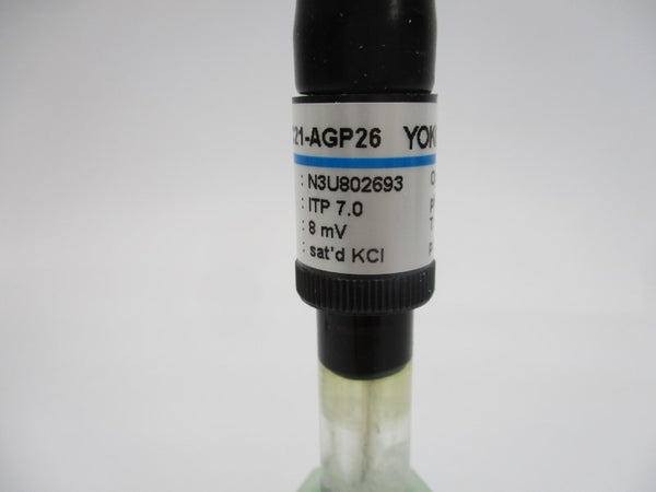 YOKOGAWA SC21-AGP26 NSMP