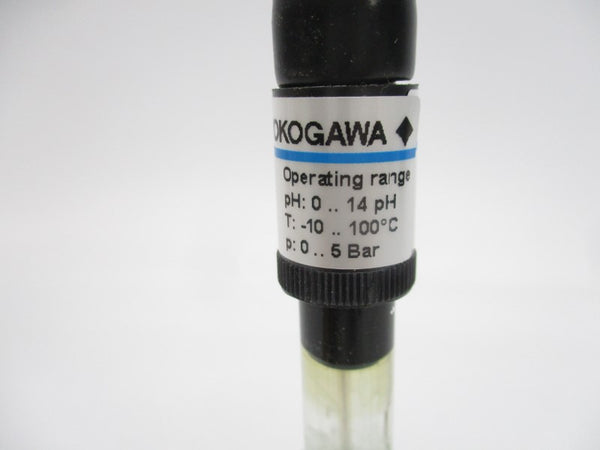 YOKOGAWA SC21-AGP26 NSMP