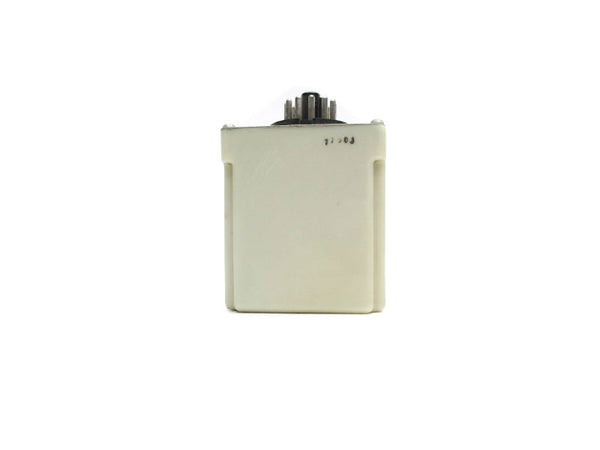 RELAY CKF-38-70120 120VAC 10A 1.2-120SEC UNMP