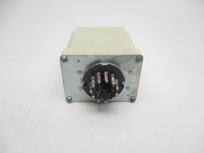 RELAY CKF-38-70120 120VAC 10A 1.2-120SEC UNMP